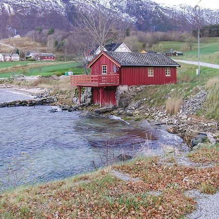 Holiday Home Eresfjord Overas IV Exterior photo